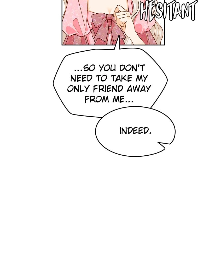 Remarried Empress Chapter 27 - Page 34
