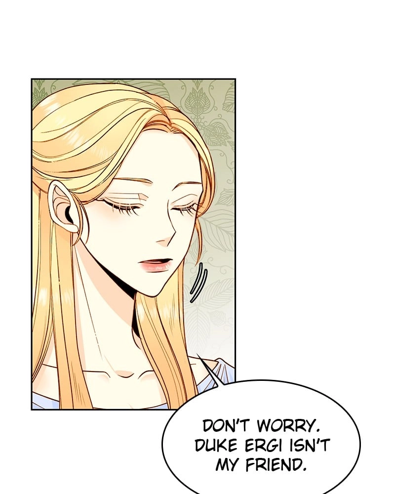 Remarried Empress Chapter 27 - Page 35