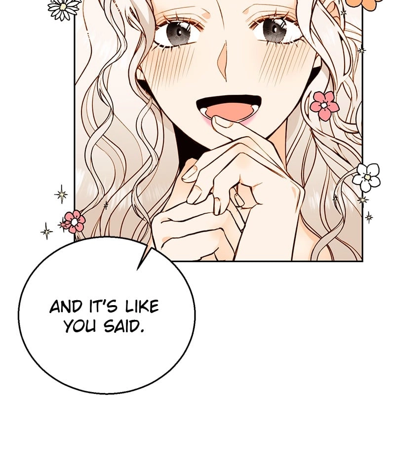 Remarried Empress Chapter 27 - Page 37