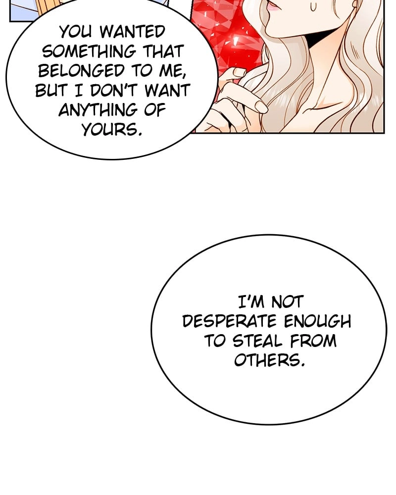 Remarried Empress Chapter 27 - Page 39
