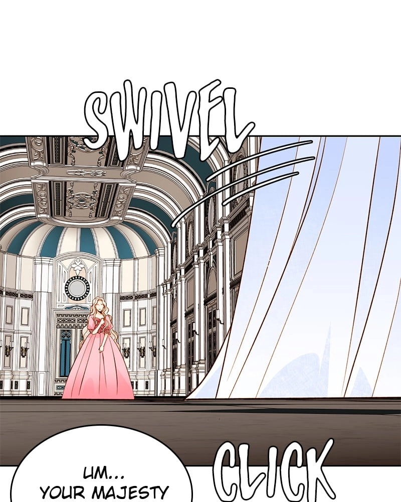 Remarried Empress Chapter 27 - Page 40