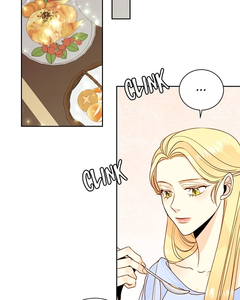 Remarried Empress Chapter 27 - Page 43