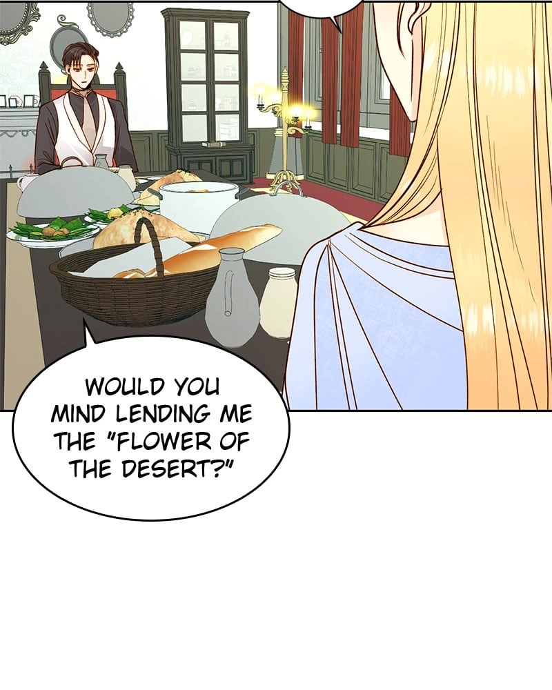 Remarried Empress Chapter 27 - Page 45
