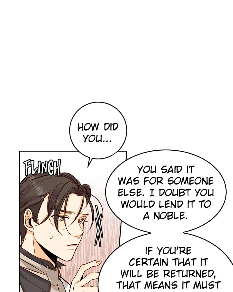 Remarried Empress Chapter 27 - Page 53