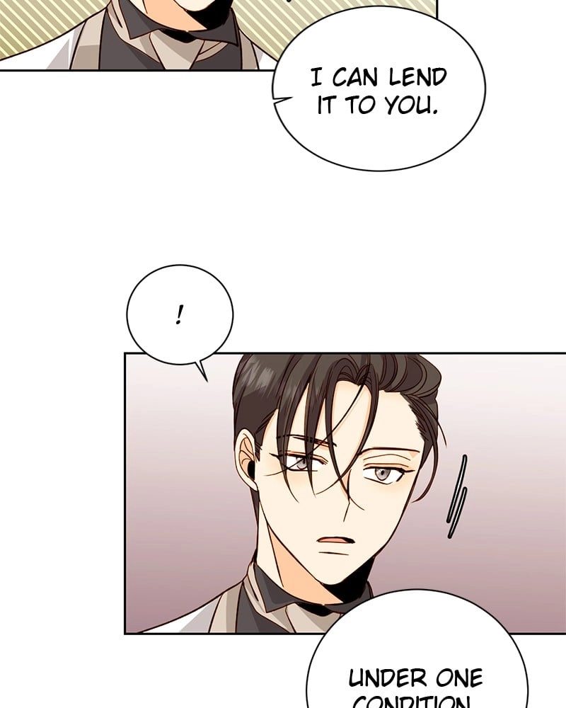 Remarried Empress Chapter 27 - Page 56