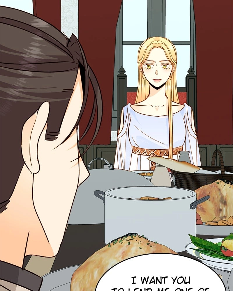 Remarried Empress Chapter 27 - Page 58