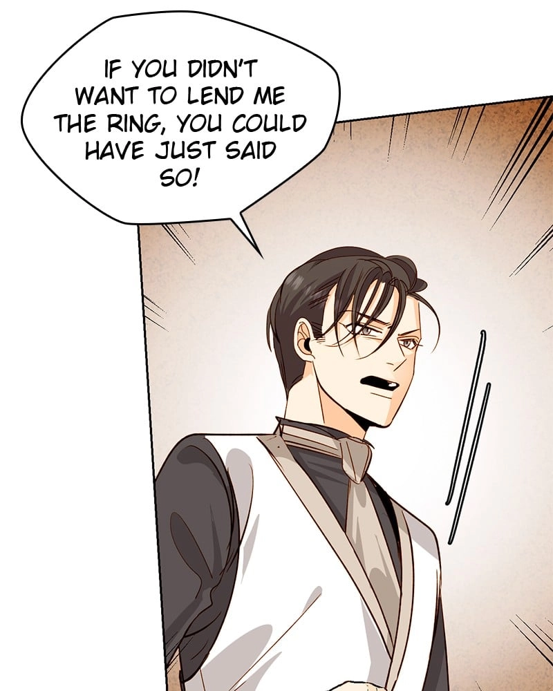 Remarried Empress Chapter 27 - Page 66