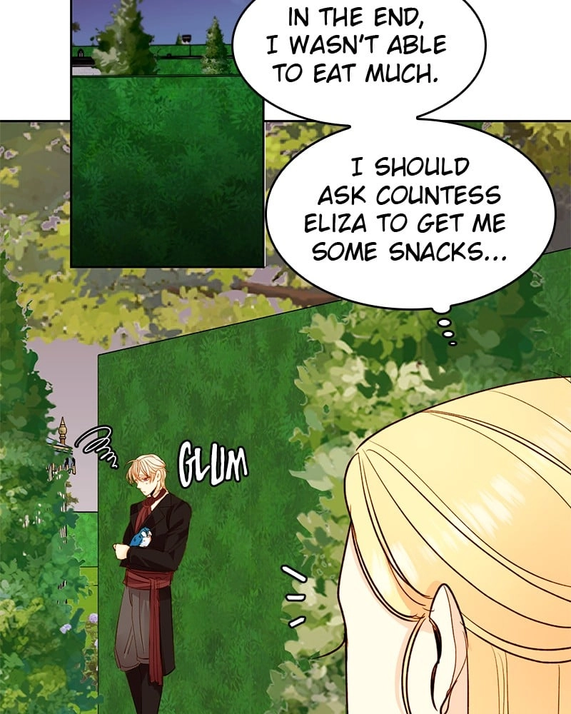 Remarried Empress Chapter 27 - Page 70