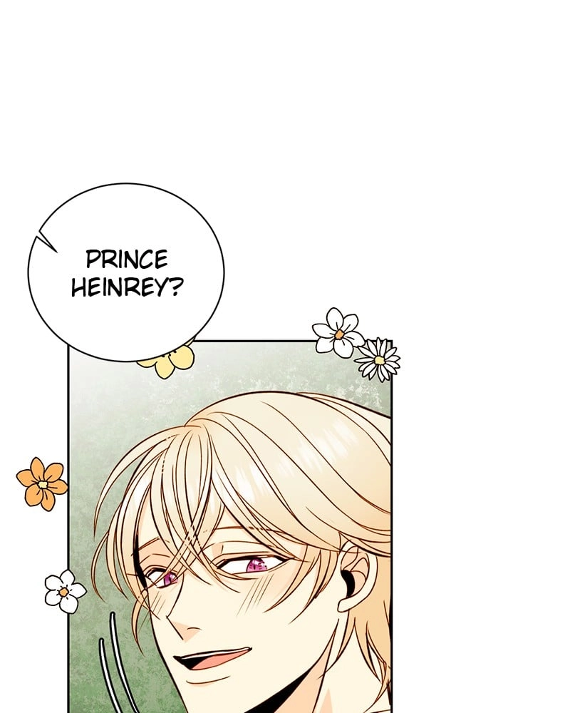 Remarried Empress Chapter 27 - Page 72