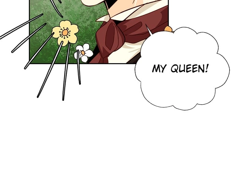 Remarried Empress Chapter 27 - Page 73
