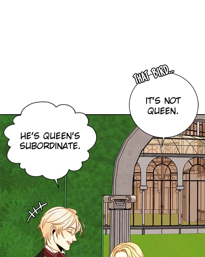 Remarried Empress Chapter 27 - Page 74