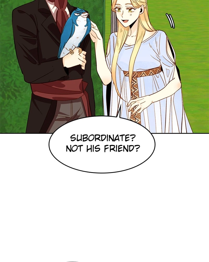 Remarried Empress Chapter 27 - Page 75