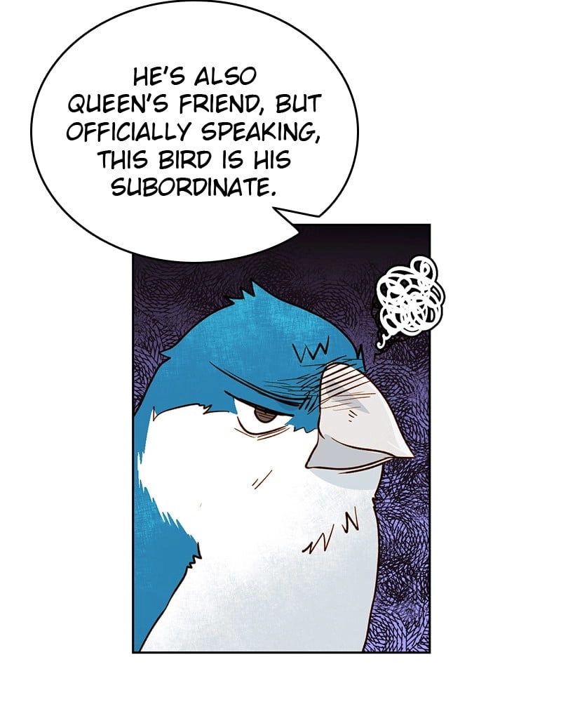 Remarried Empress Chapter 27 - Page 76