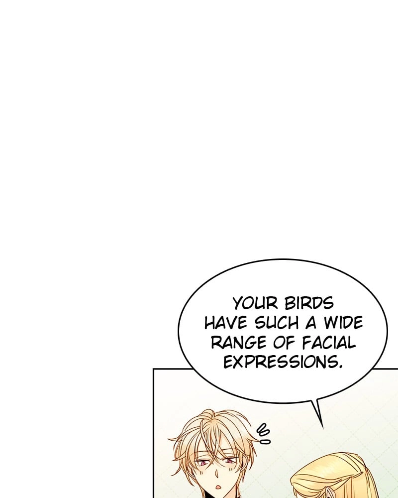 Remarried Empress Chapter 27 - Page 77