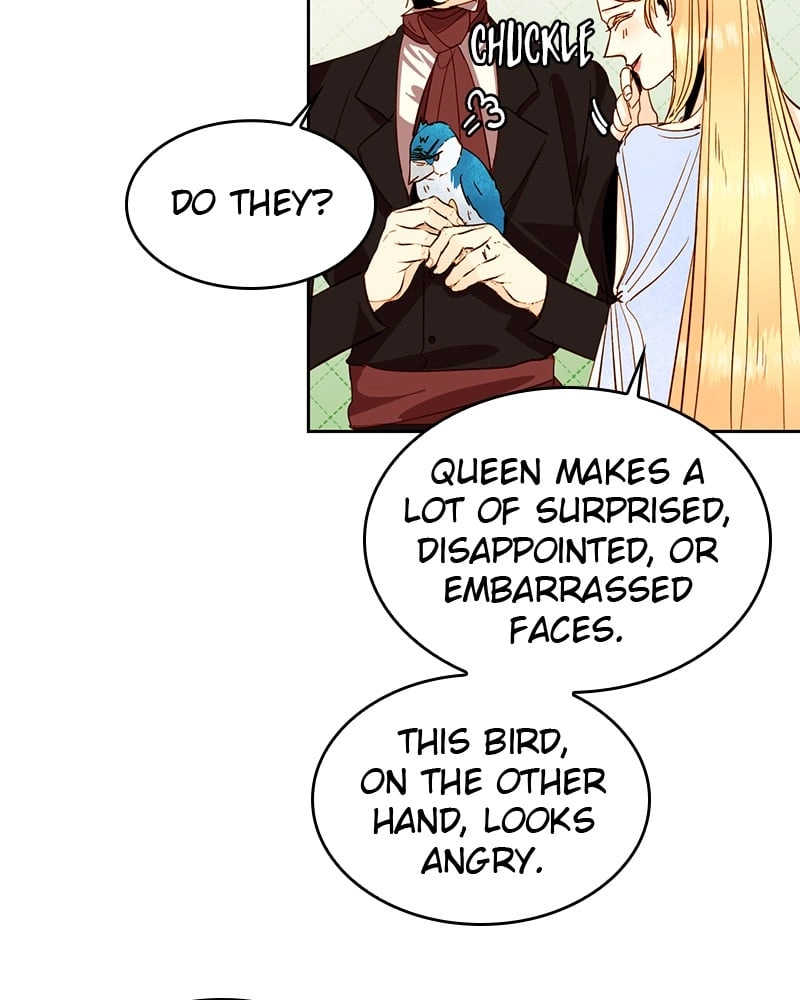 Remarried Empress Chapter 27 - Page 78