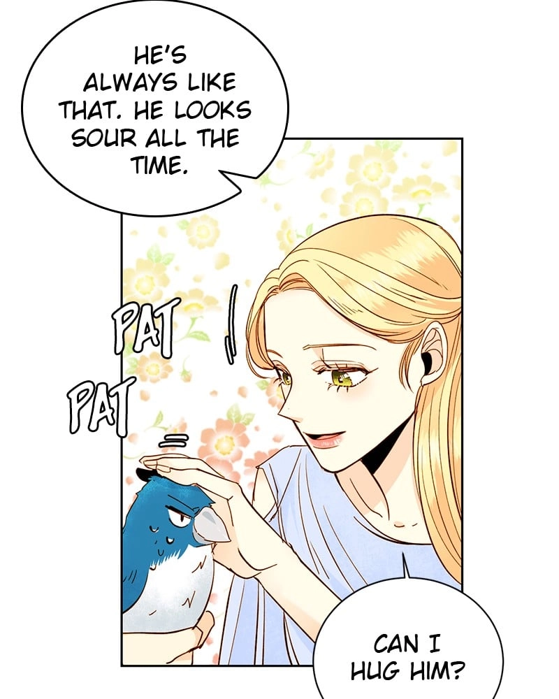 Remarried Empress Chapter 27 - Page 79
