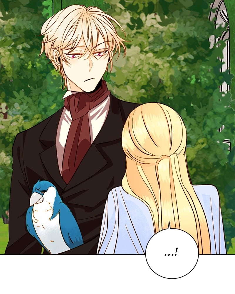 Remarried Empress Chapter 27 - Page 81