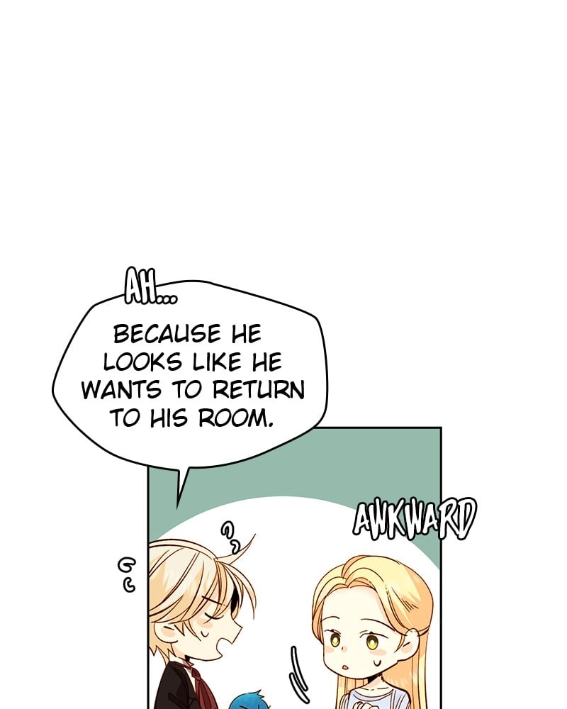 Remarried Empress Chapter 27 - Page 82