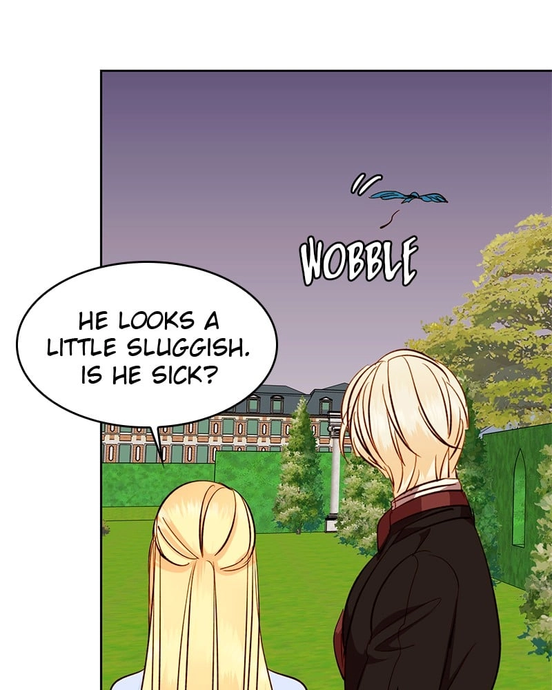 Remarried Empress Chapter 27 - Page 85