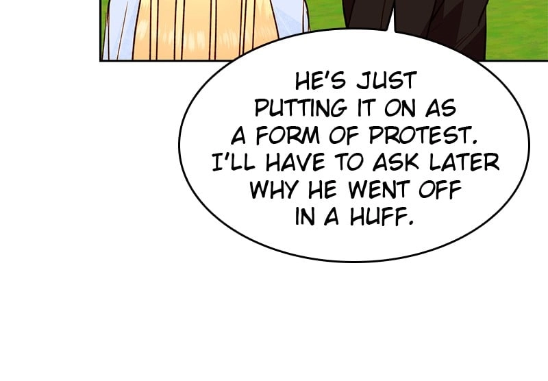 Remarried Empress Chapter 27 - Page 86