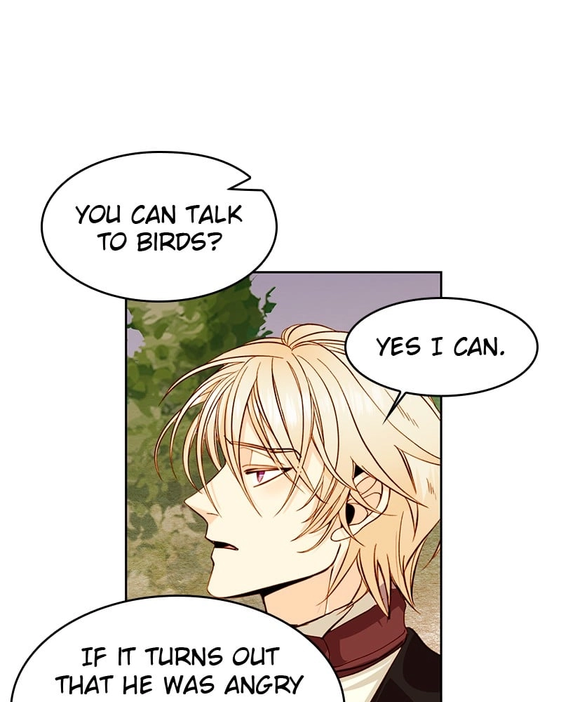 Remarried Empress Chapter 27 - Page 87