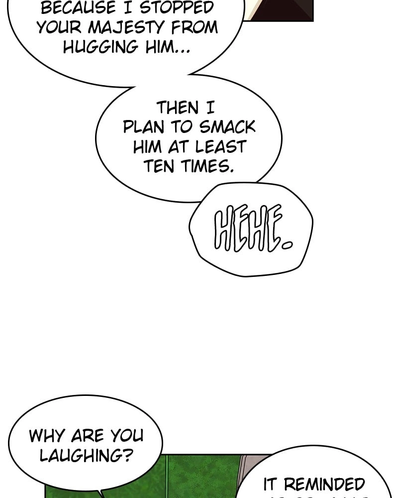 Remarried Empress Chapter 27 - Page 88