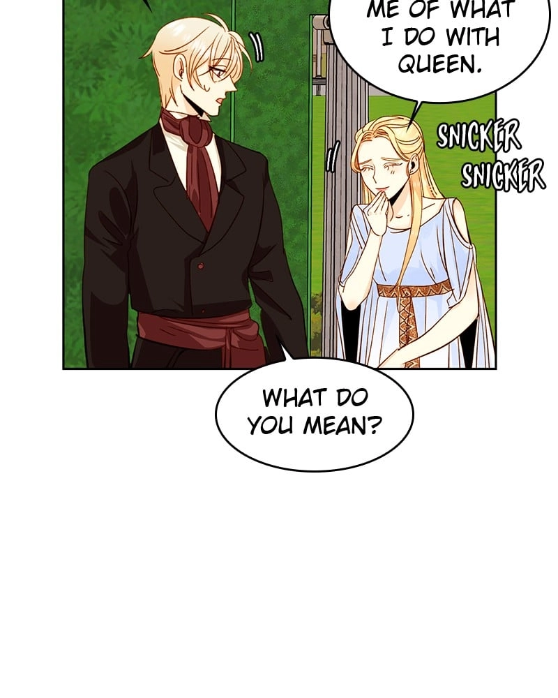 Remarried Empress Chapter 27 - Page 89