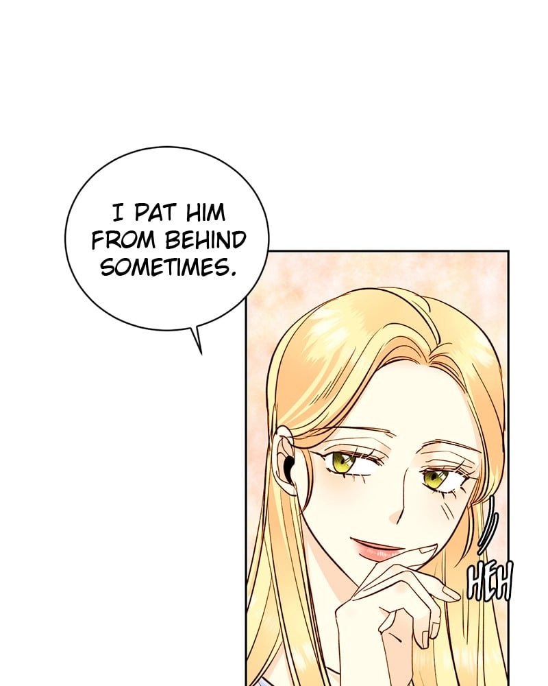 Remarried Empress Chapter 27 - Page 90