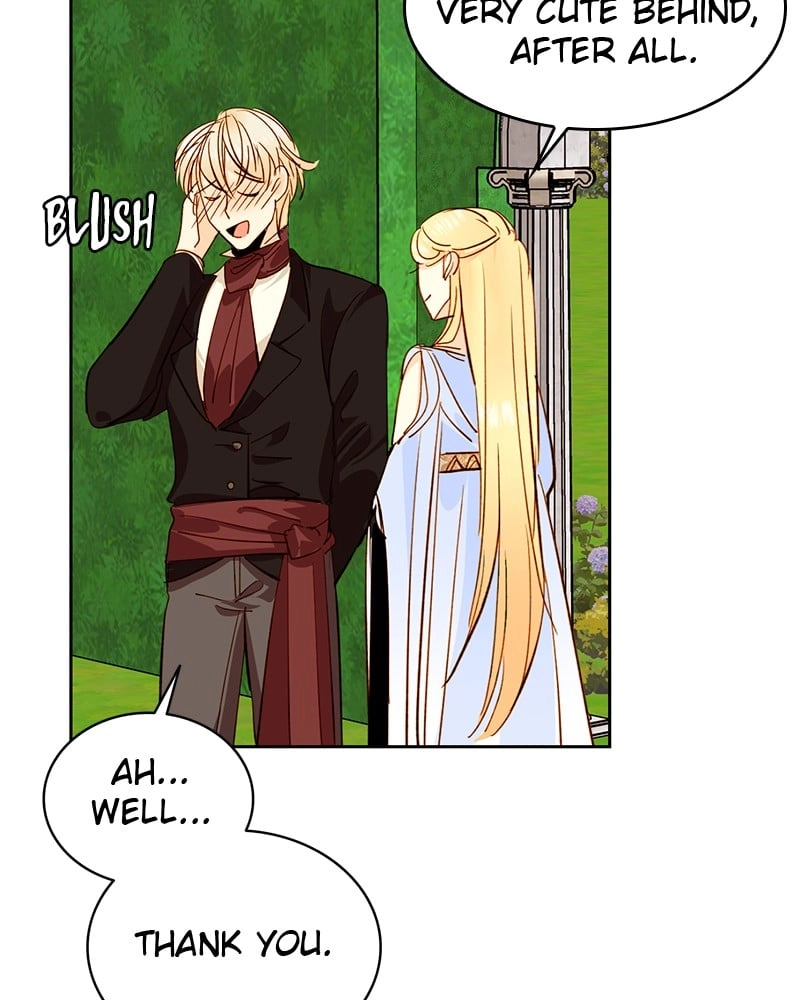 Remarried Empress Chapter 27 - Page 92