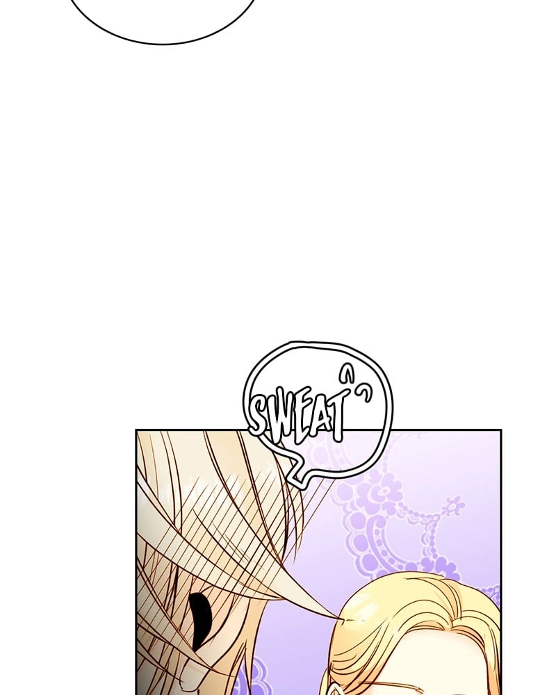 Remarried Empress Chapter 27 - Page 93