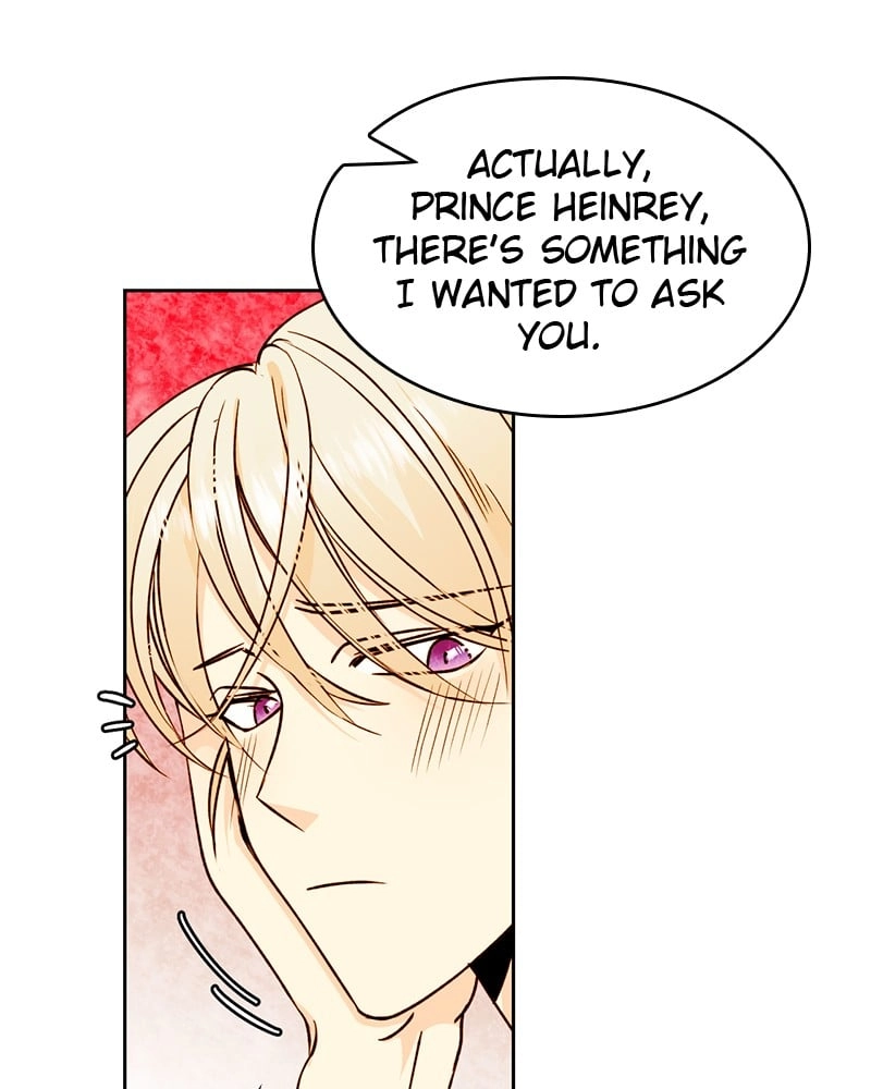 Remarried Empress Chapter 27 - Page 95