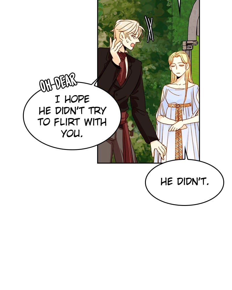 Remarried Empress Chapter 27 - Page 97
