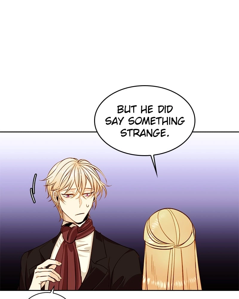 Remarried Empress Chapter 27 - Page 98