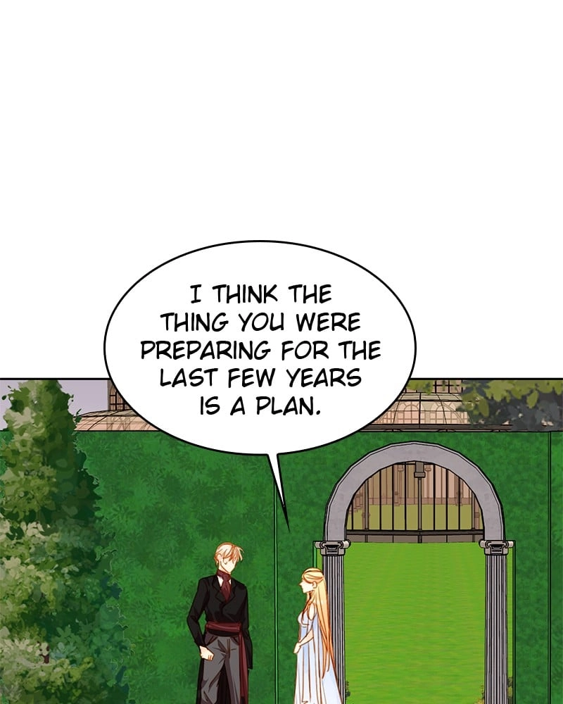 Remarried Empress Chapter 27 - Page 103