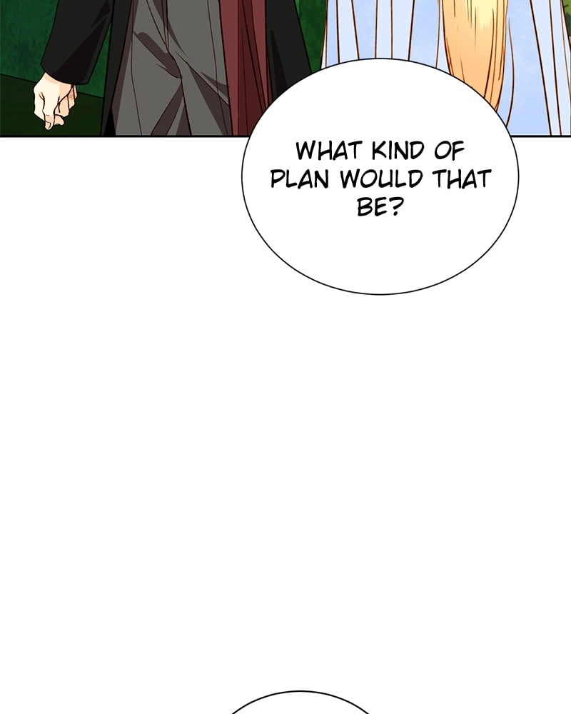 Remarried Empress Chapter 28 - Page 3