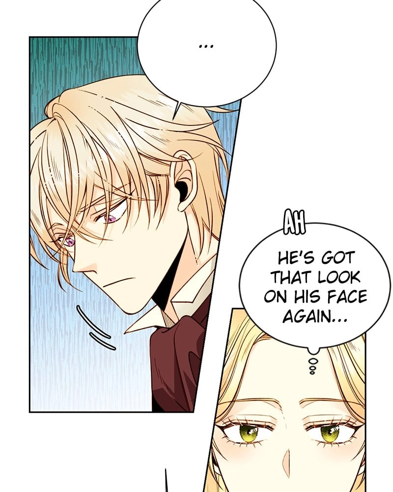 Remarried Empress Chapter 28 - Page 4