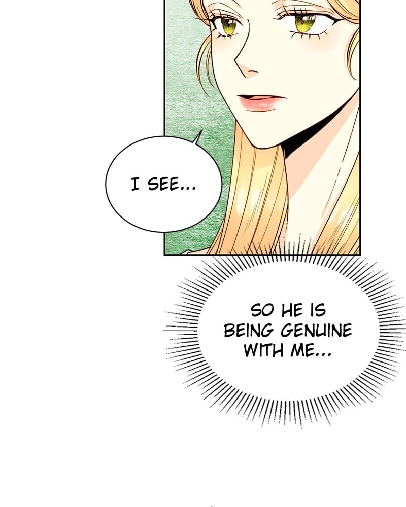 Remarried Empress Chapter 28 - Page 9