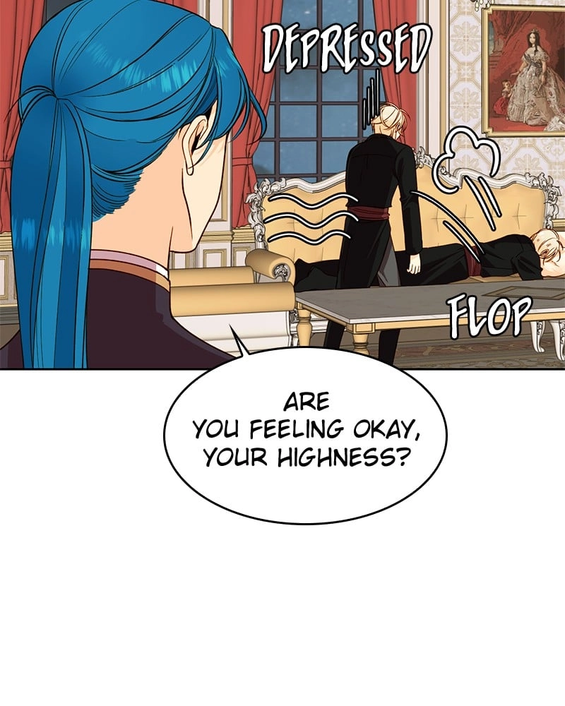 Remarried Empress Chapter 28 - Page 17