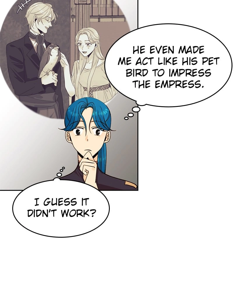 Remarried Empress Chapter 28 - Page 20