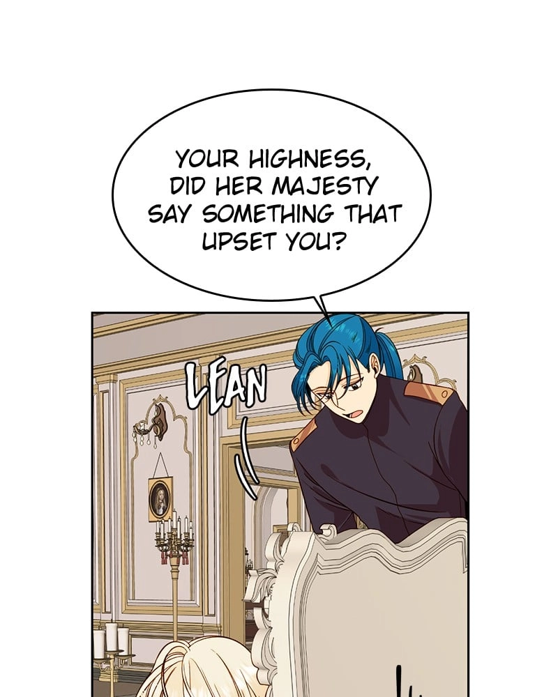 Remarried Empress Chapter 28 - Page 21