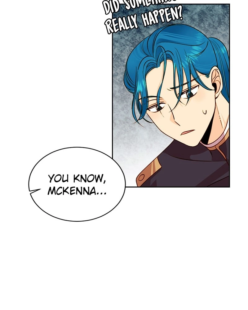 Remarried Empress Chapter 28 - Page 23