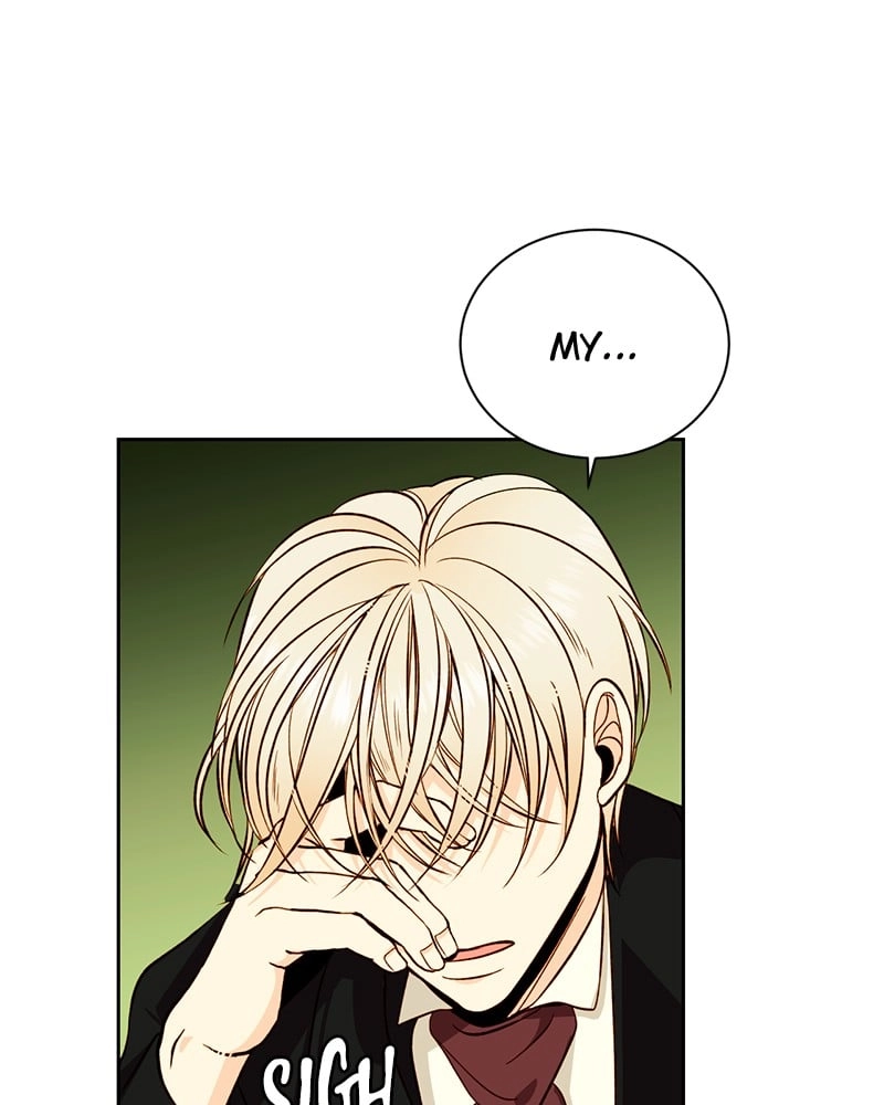 Remarried Empress Chapter 28 - Page 24