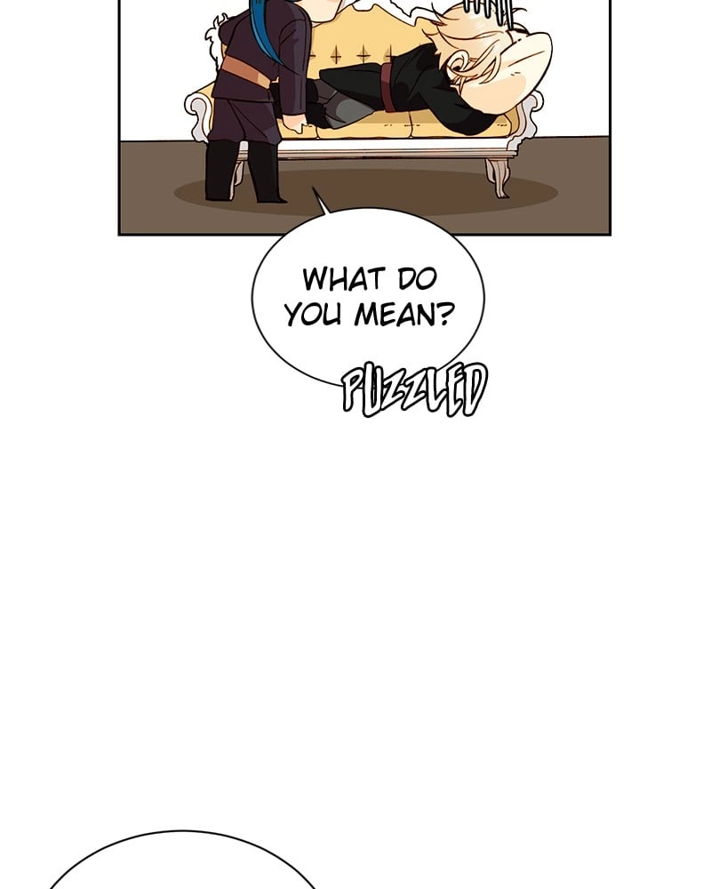 Remarried Empress Chapter 28 - Page 27