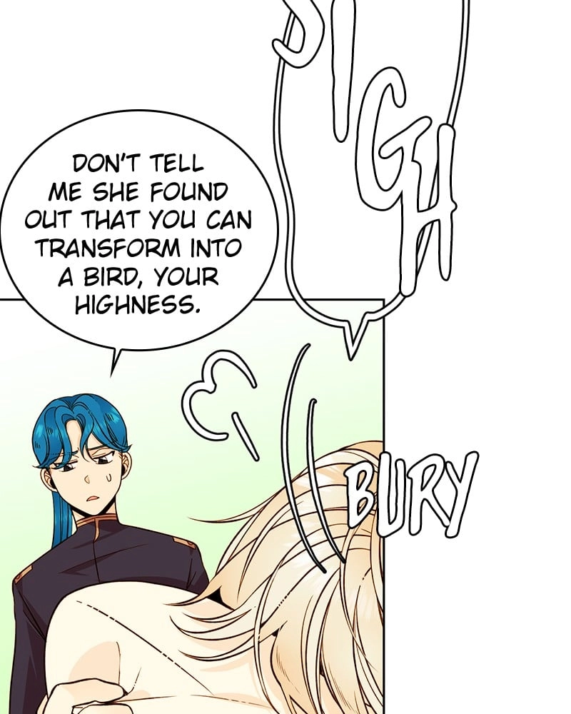 Remarried Empress Chapter 28 - Page 31