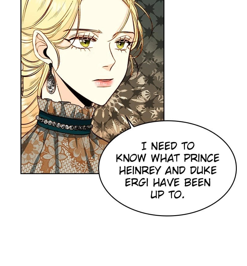 Remarried Empress Chapter 28 - Page 37