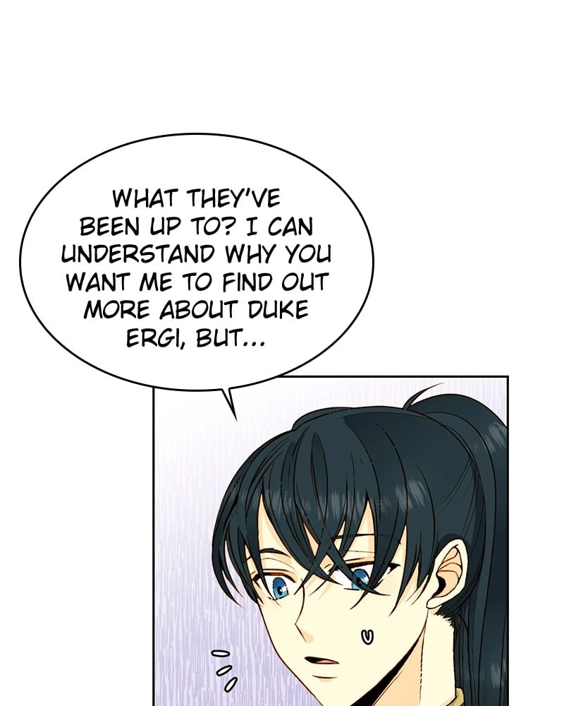 Remarried Empress Chapter 28 - Page 38
