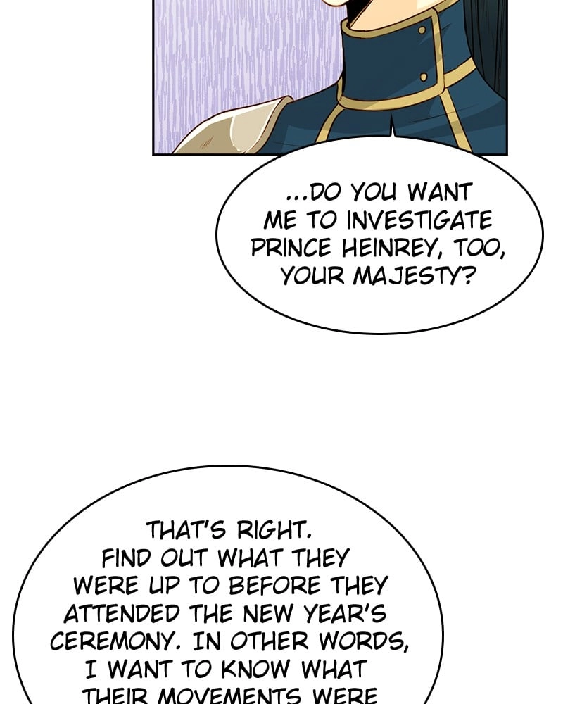 Remarried Empress Chapter 28 - Page 39