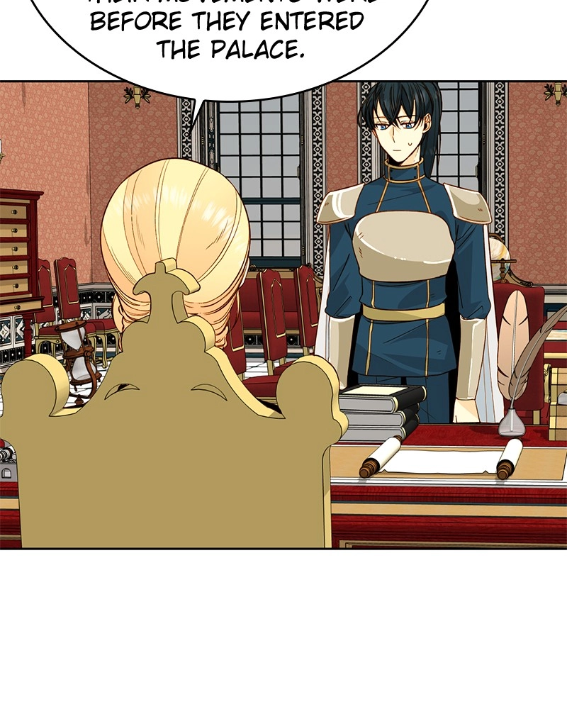 Remarried Empress Chapter 28 - Page 40