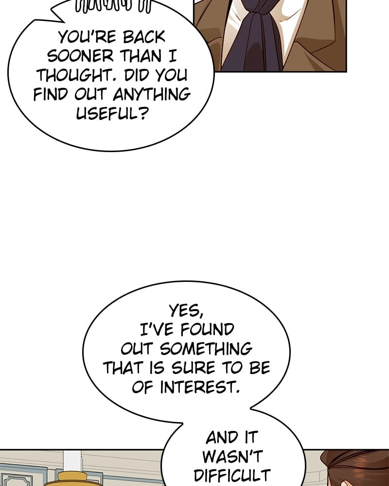 Remarried Empress Chapter 28 - Page 47