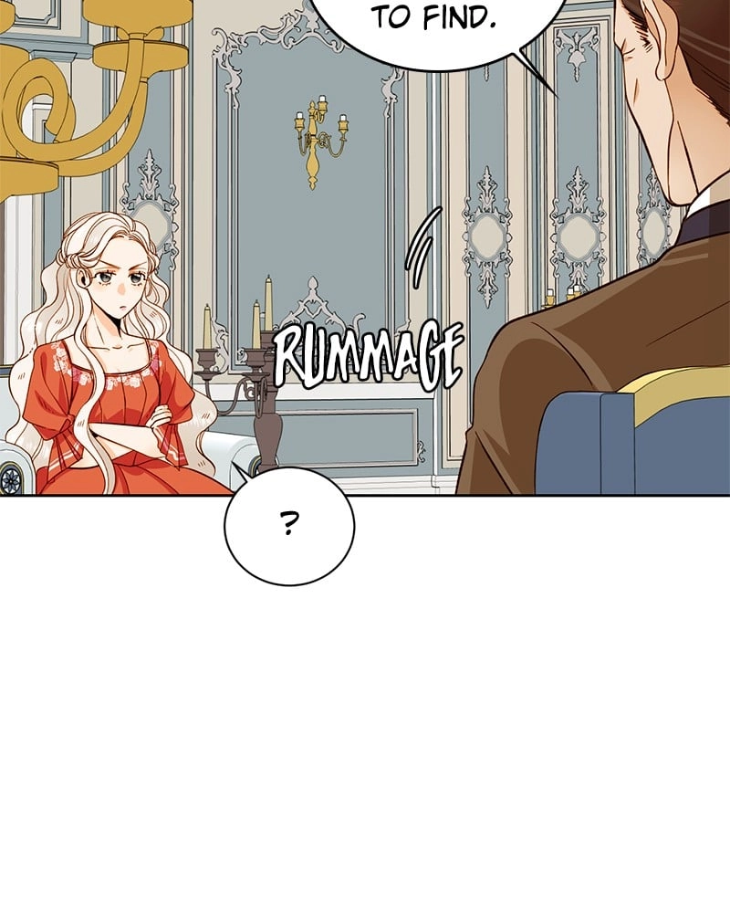 Remarried Empress Chapter 28 - Page 48